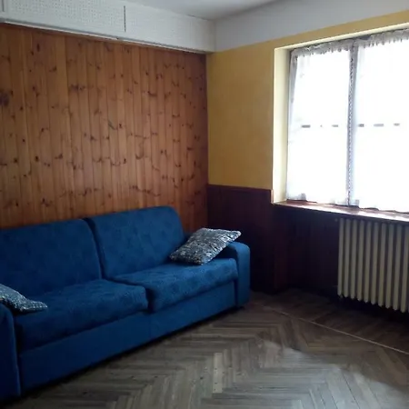 Casa Piccola Sestriere