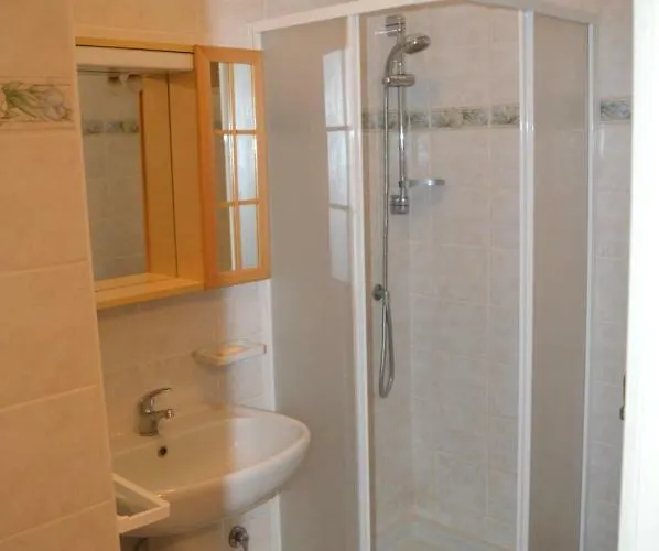 Casa Piccola Apartmán