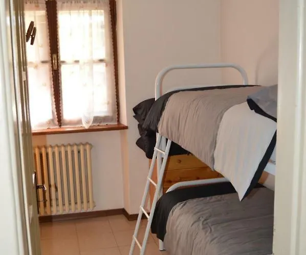 Casa Piccola *