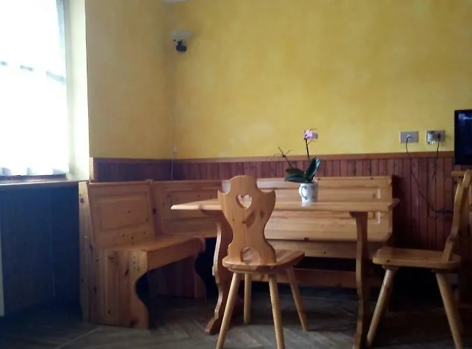 Casa Piccola * Sestriere