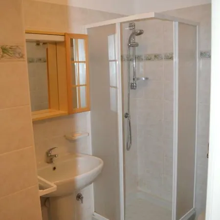 Casa Piccola Appartement