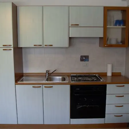 Apartment Casa Piccola Sestriere