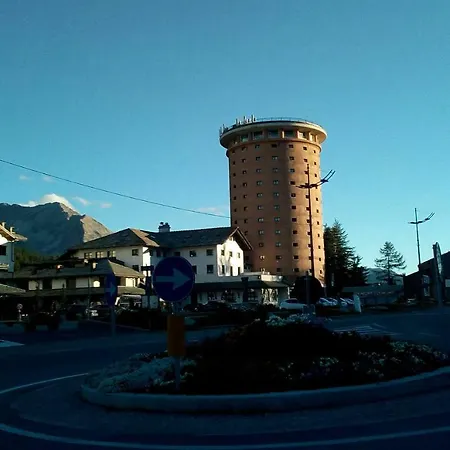 Casa Piccola Sestriere