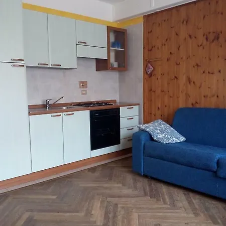Lägenhet Casa Piccola *