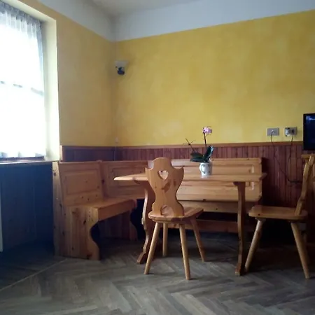 Casa Piccola * Sestrières