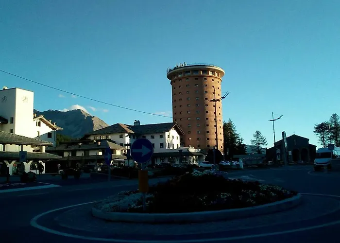 Casa Piccola Sestriere