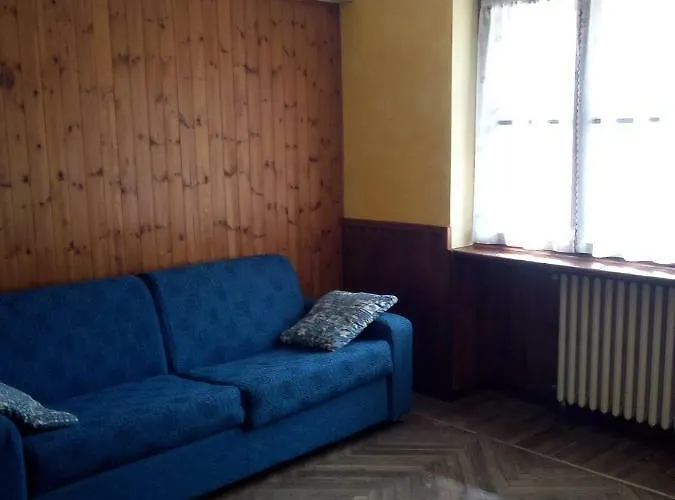 Casa Piccola Sestriere